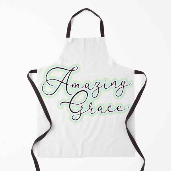Item preview, amazing grace designed and sold by BlossomWrites.