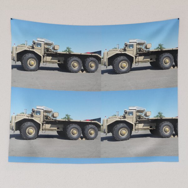 Item preview, Berliet T100 designed and sold by KNBS.
