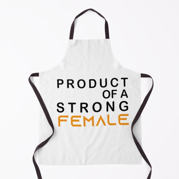 Item preview, Product Of A Strong Female designed and sold by karibov.
