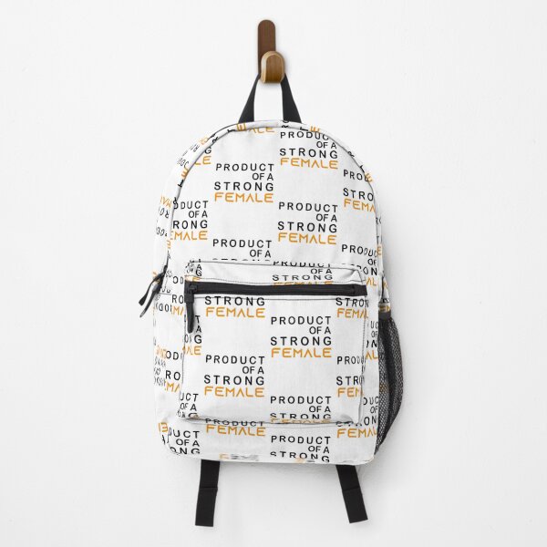 Item preview, Product Of A Strong Female designed and sold by karibov.