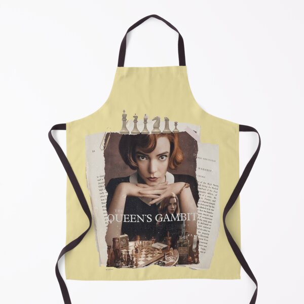 Item preview, Beth Harmon designed and sold by miyakopny.