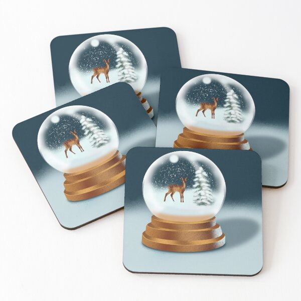 Item preview, SnowGlobe designed and sold by ScottyScapes.