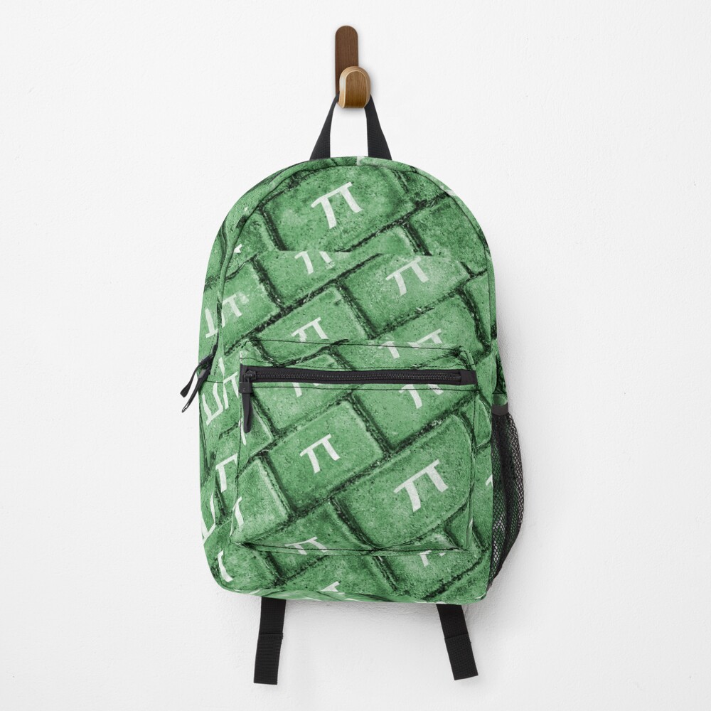 Item preview, Backpack designed and sold by DFLCreative.