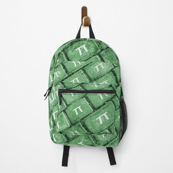 Item preview, Pi Grunge Style Pattern designed and sold by DFLC Prints.