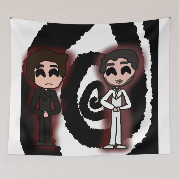 Item preview, unus annus art designed and sold by jarangukat.