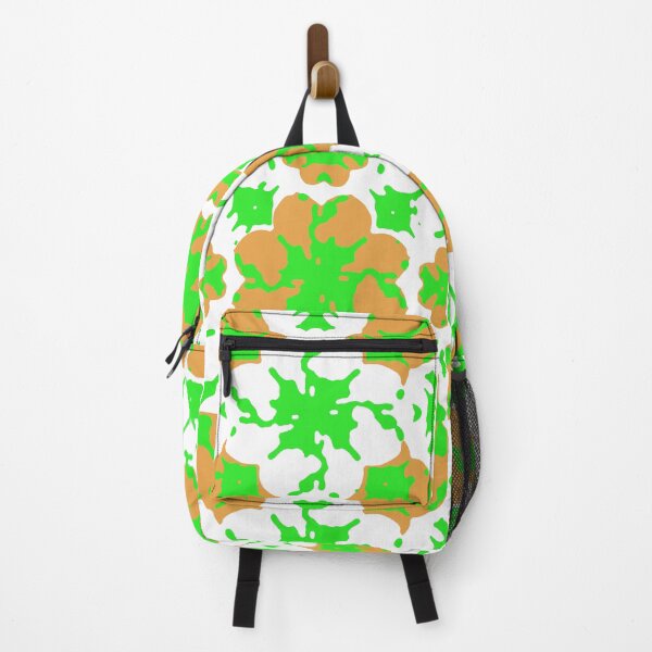 Item preview, Graphic Floral Pattern designed and sold by DFLC Prints.