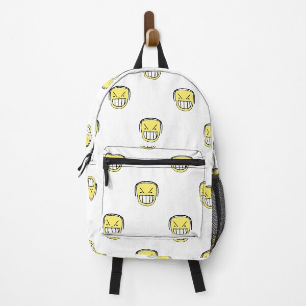 Item preview, Angry Emoji Graphic Pattern designed and sold by DFLC Prints.