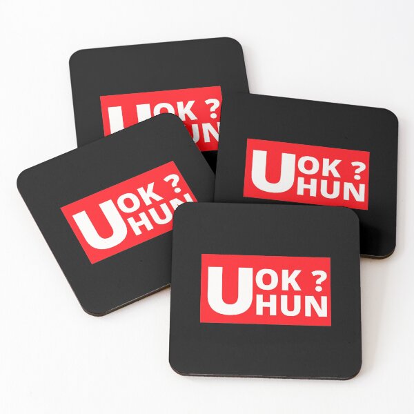 Item preview, U ok Hun designed and sold by Diamaber.