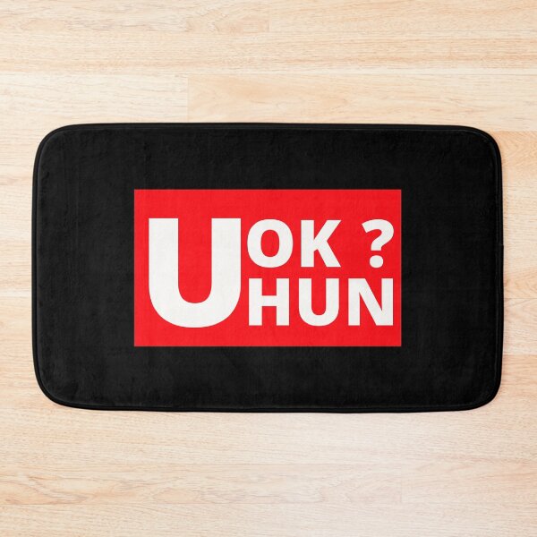 Item preview, U ok Hun designed and sold by Diamaber.