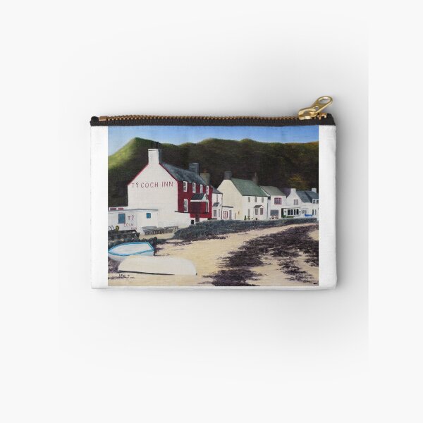 Item preview, Ty Coch Inn, Lleyn Peninsula designed and sold by richardpaul.