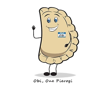 Artwork thumbnail, Obi, One Pierogi [Roufxis-Rb] by RoufXis