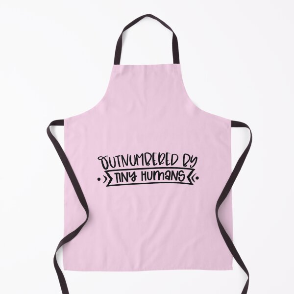 Item preview, Outnumbered by tiny humans designed and sold by miragreetings.
