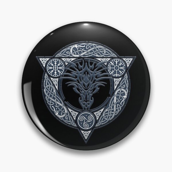 Item preview, Great Dragon of North 2 designed and sold by M-project.