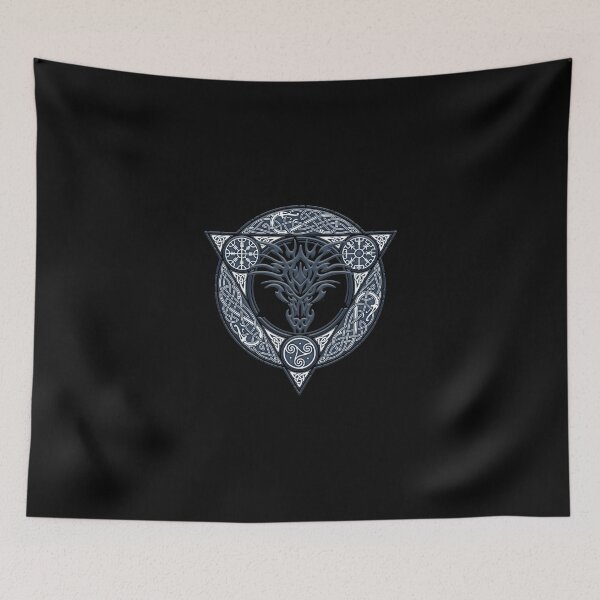 Item preview, Great Dragon of North 2 designed and sold by M-project.