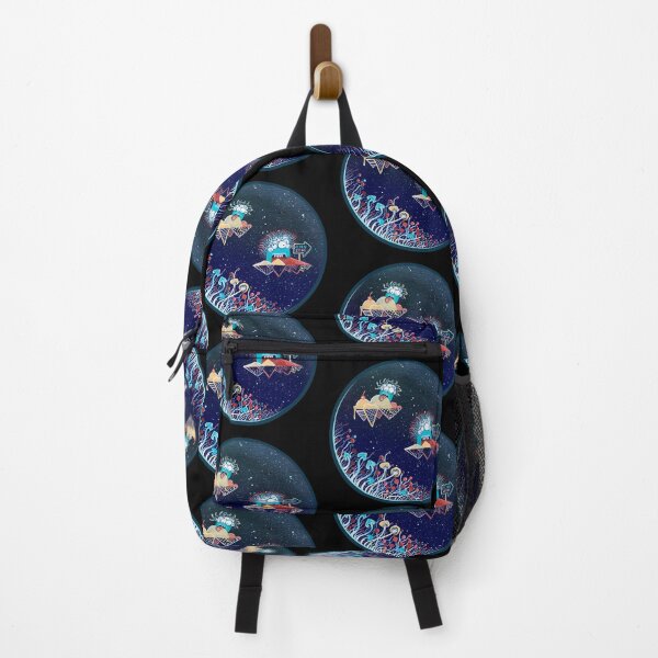Item preview, Alien World designed and sold by Ruta.
