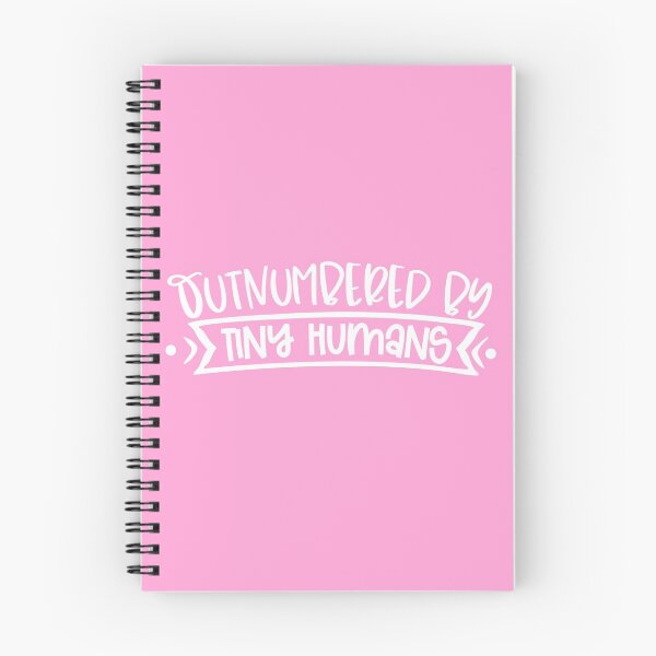Item preview, Outnumbered by tiny humans designed and sold by miragreetings.