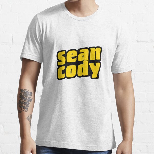 Sean Cody Clothing | Redbubble