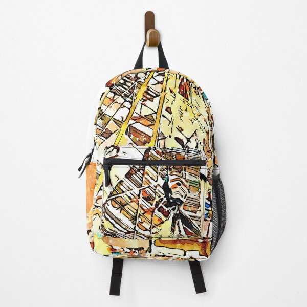 Item preview, L'Aquila: collapsed building with firefighters at work designed and sold by Giuseppe Cocco.