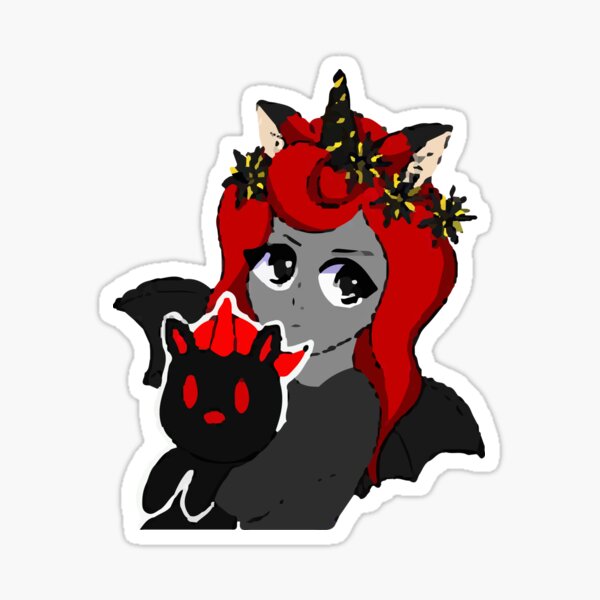 Item preview, Iamsanna Unicorn Twins, Moody designed and sold by Azhastor.