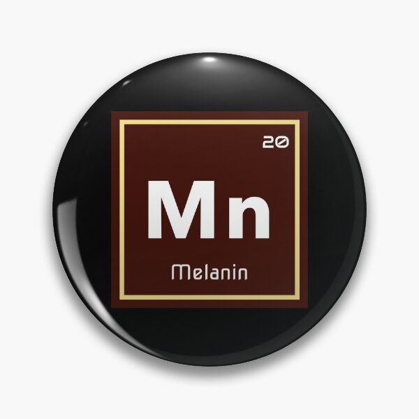 Item preview, Mn - Melanin designed and sold by retro87tee.