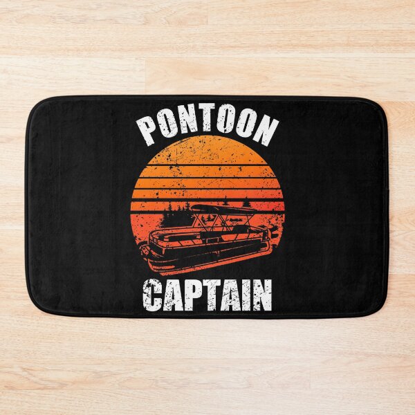 Item preview, Pontoon Captain  designed and sold by mermaidselina.