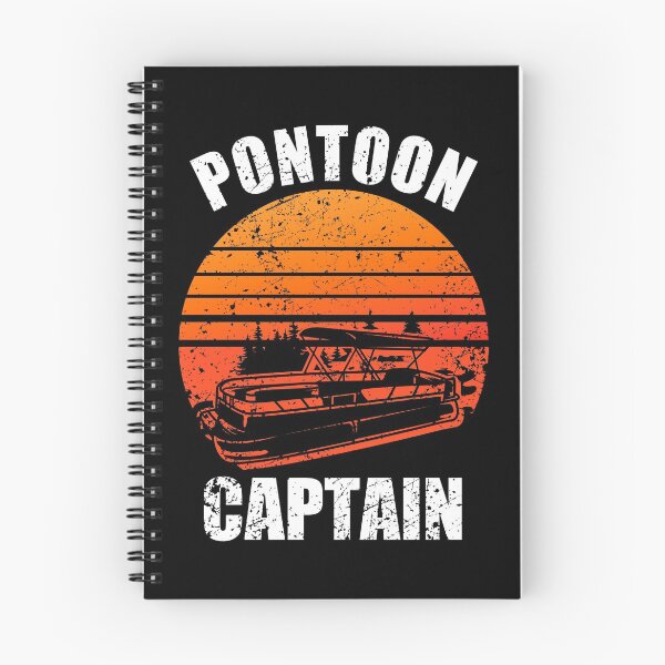 Item preview, Pontoon Captain  designed and sold by mermaidselina.