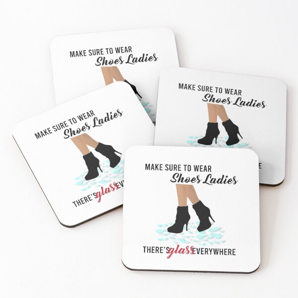 Item preview, Breaking the glass ceiling by Kamala Harris designed and sold by anins-azuree.