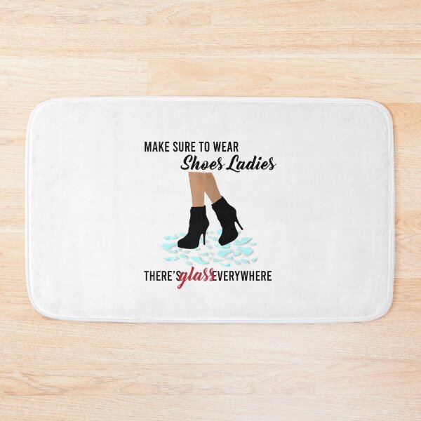 Item preview, Breaking the glass ceiling by Kamala Harris designed and sold by anins-azuree.