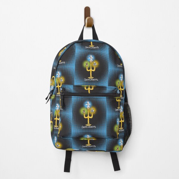 Item preview, Candlelabrats designed and sold by Kat Kuo.