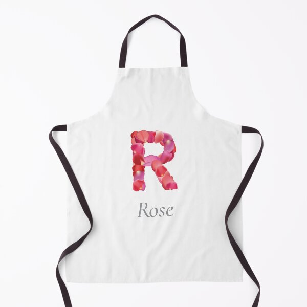 Item preview, Rose - Custom flower petal name designed and sold by Mellymade Design.