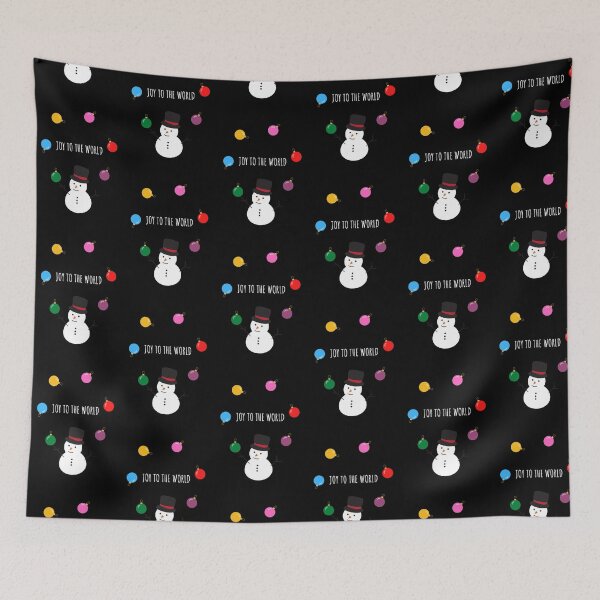 Item preview, Joy To The World designed and sold by Peishan02.