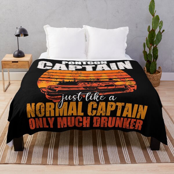 Item preview, Captain only much drunker designed and sold by mermaidselina.