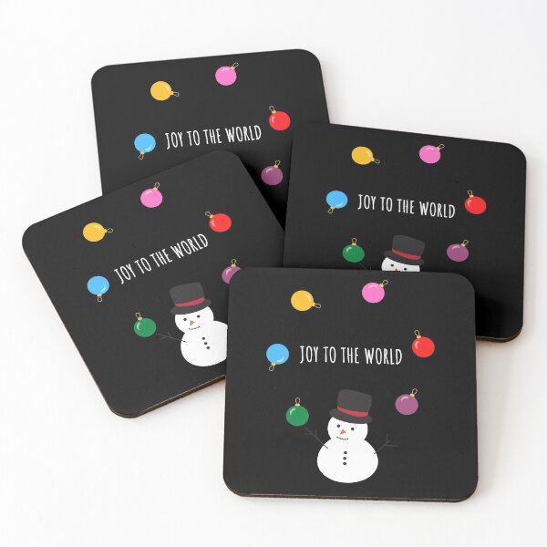 Item preview, Joy To The World designed and sold by Peishan02.