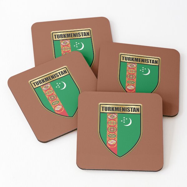 Item preview, Turkmenistan Phone Cases Plus (12) designed and sold by mpodger.