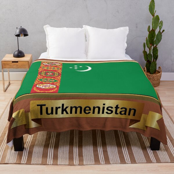 Item preview, Turkmenistan Phone Cases Plus (12) designed and sold by mpodger.