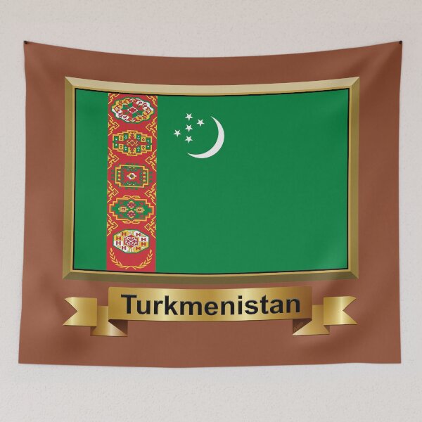 Item preview, Turkmenistan Phone Cases Plus (12) designed and sold by mpodger.