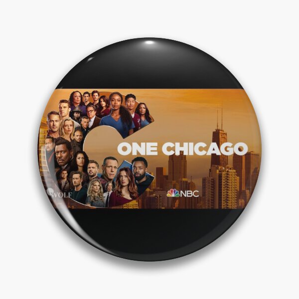 Item preview, One Chicago designed and sold by LACYANDERIC7705.