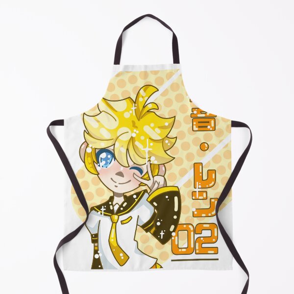 Item preview, Len Kagamine designed and sold by Marmalade-Bunny.