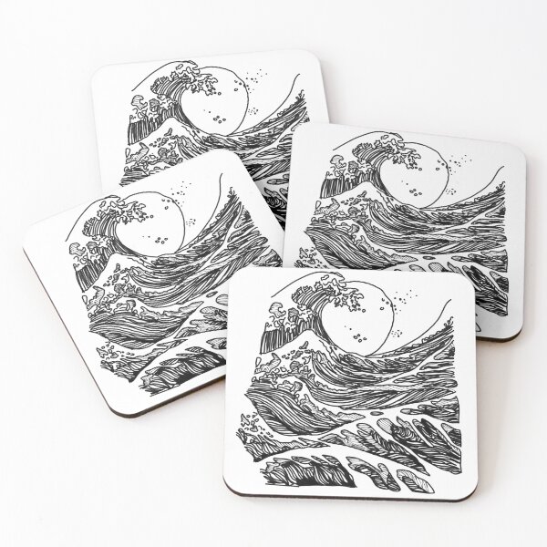 Item preview, waves designed and sold by iamnotalizard.