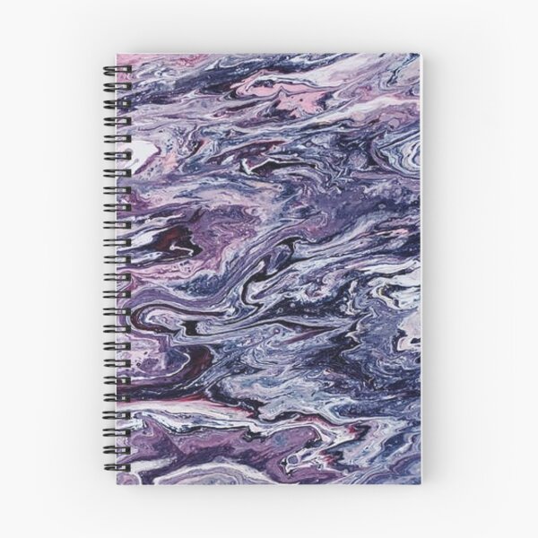 Item preview, purple mist designed and sold by PeacePlanet.