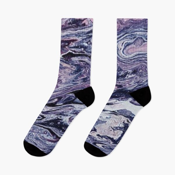 Item preview, purple mist designed and sold by PeacePlanet.