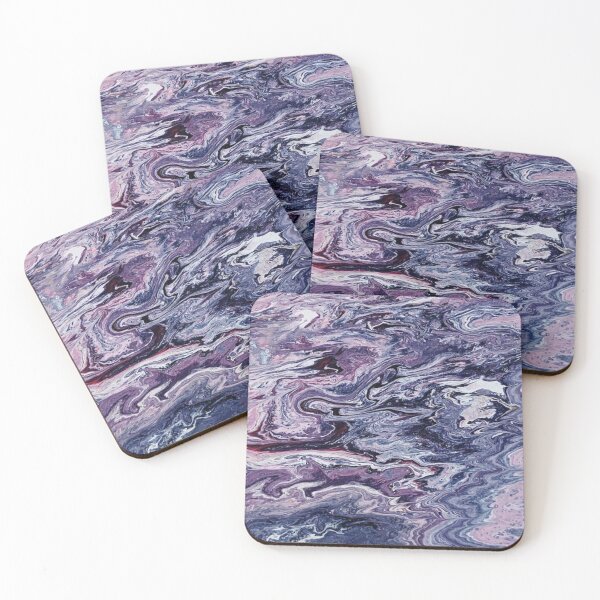 Item preview, purple mist designed and sold by PeacePlanet.