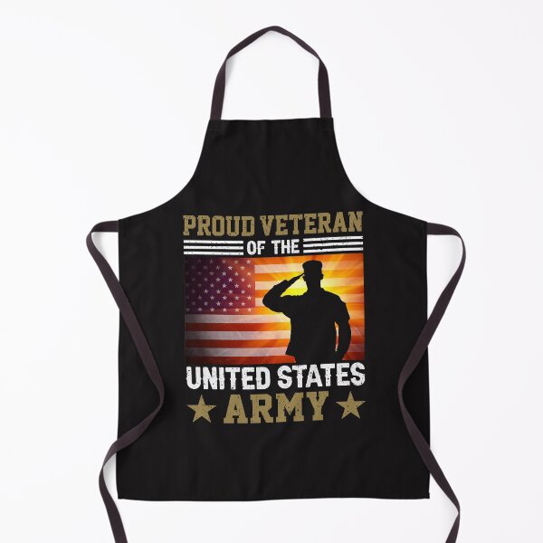 Item preview, ARMY VETERAN designed and sold by SergeantSwagger.