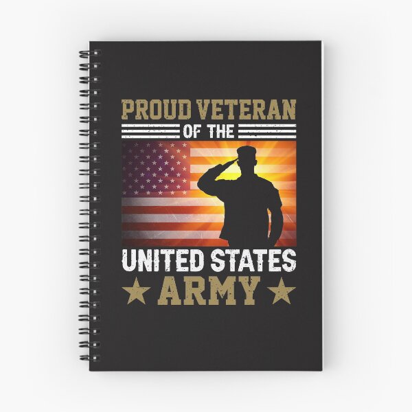 Item preview, ARMY VETERAN designed and sold by SergeantSwagger.