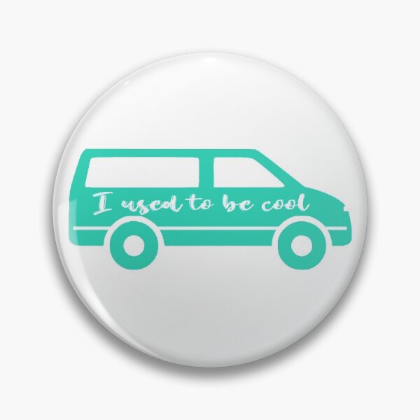 Item preview, I Used To Be Cool designed and sold by Original Cheddar.