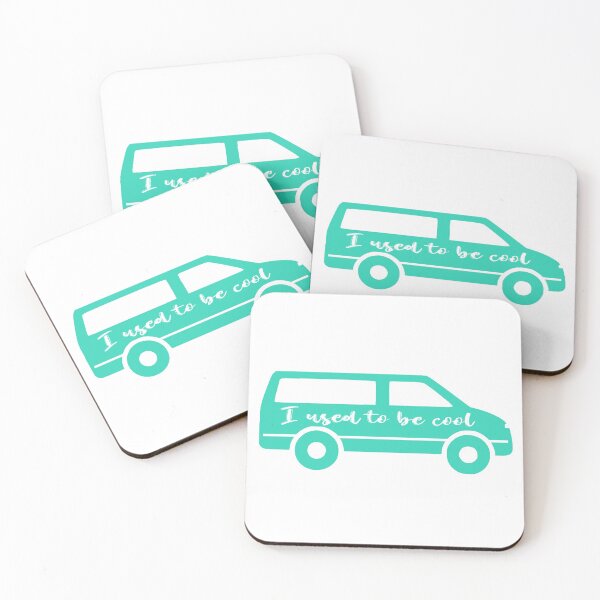 Item preview, I Used To Be Cool designed and sold by Original Cheddar.