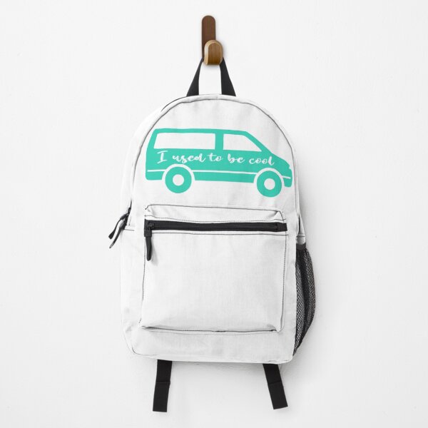 Item preview, I Used To Be Cool designed and sold by Original Cheddar.