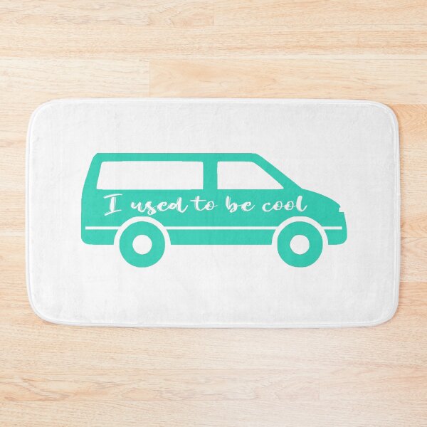 Item preview, I Used To Be Cool designed and sold by Original Cheddar.