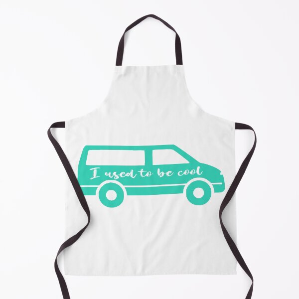Item preview, I Used To Be Cool designed and sold by Original Cheddar.