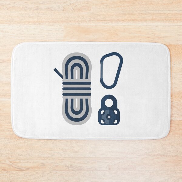 Item preview, Rock Climbing Equipment designed and sold by joabaj.